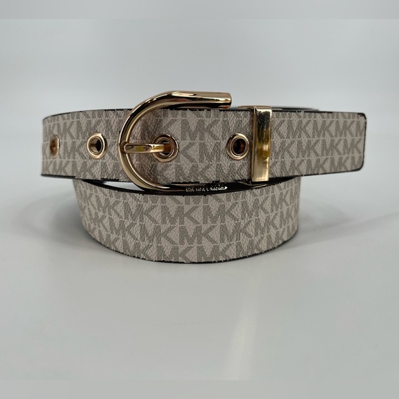 Michael Kors Reversible Belt‎ 32 - 37 - Picture 2 of 7